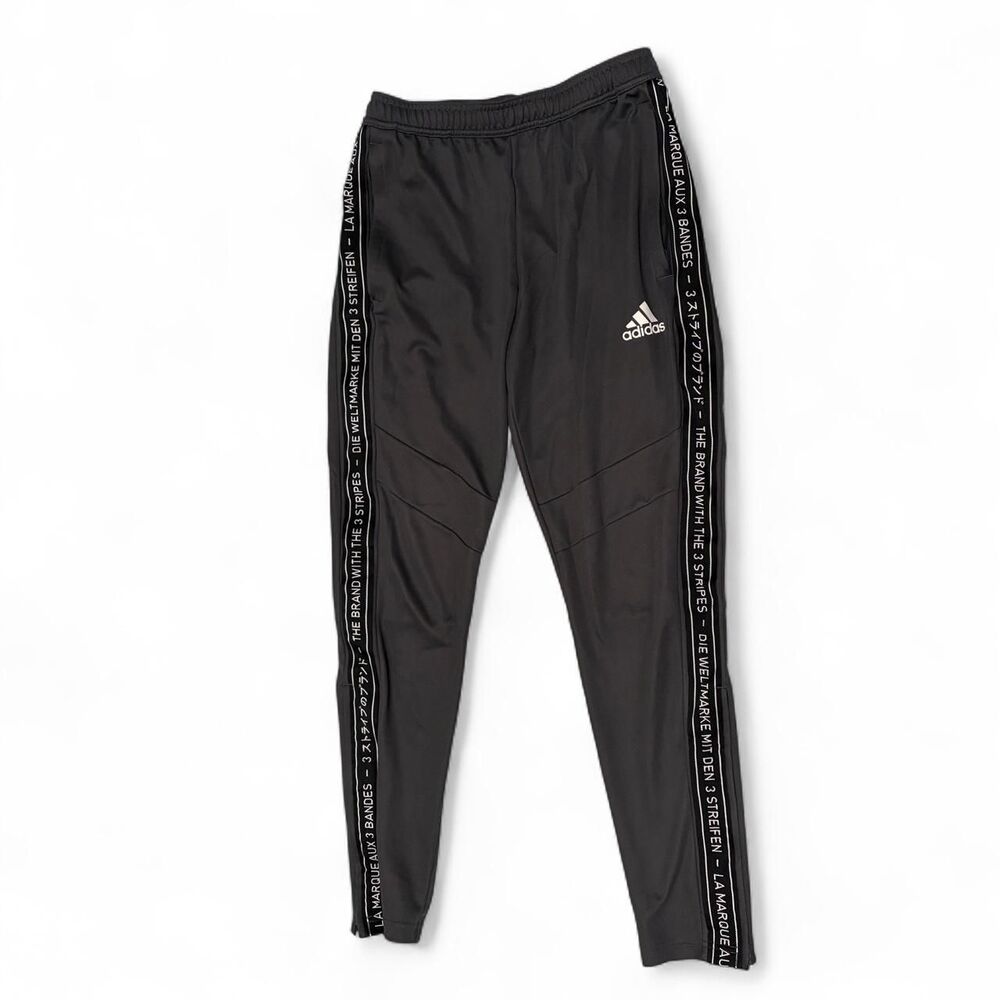 Adidas Men's multi Joggers-tracksuits